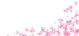 七夕素材卖场浪漫促销浓情夏日