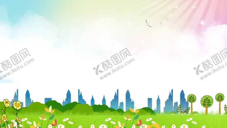 编号：89456609161756423650【酷图网】源文件下载-城市背景