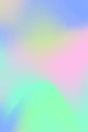 渐变背景素材多彩绝美桌布海报
