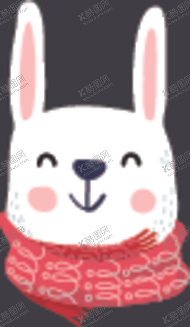 编号：55231709280905029330【酷图网】源文件下载-兔子
