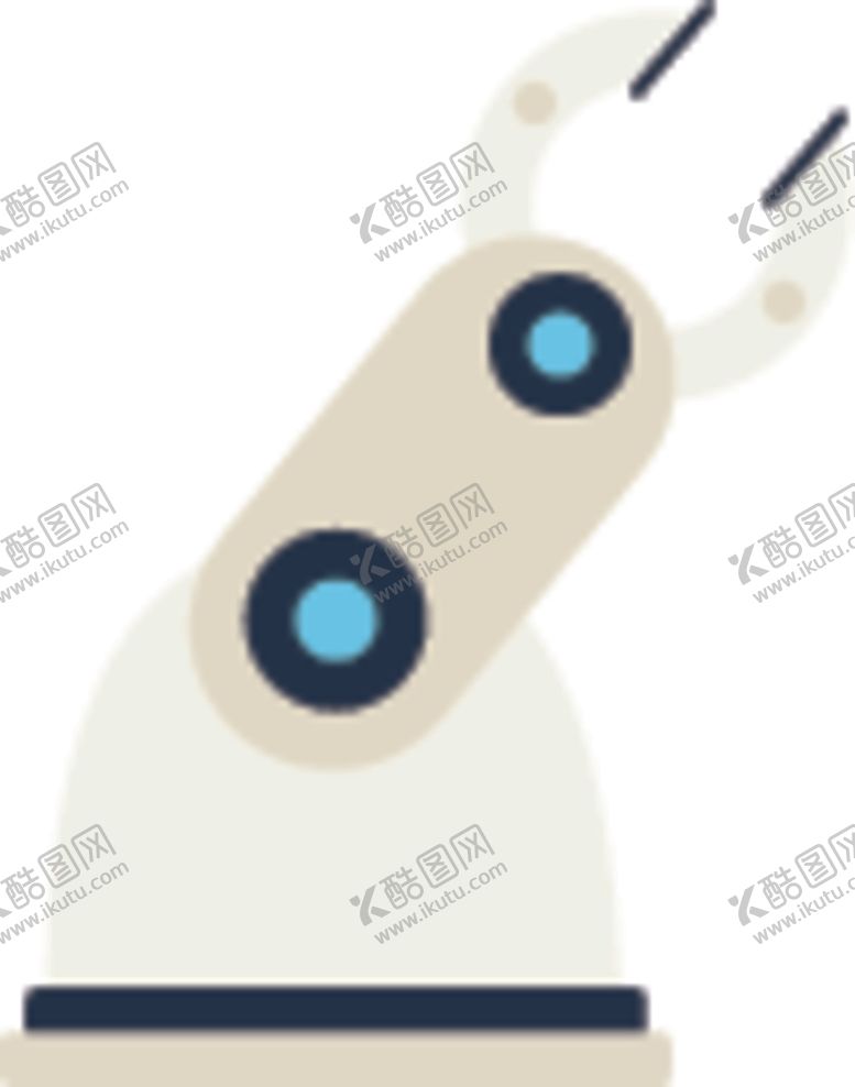 编号：97382707041626422807【酷图网】源文件下载-机械臂