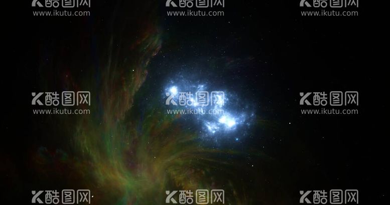 编号：78487011281514201360【酷图网】源文件下载-宇宙星空