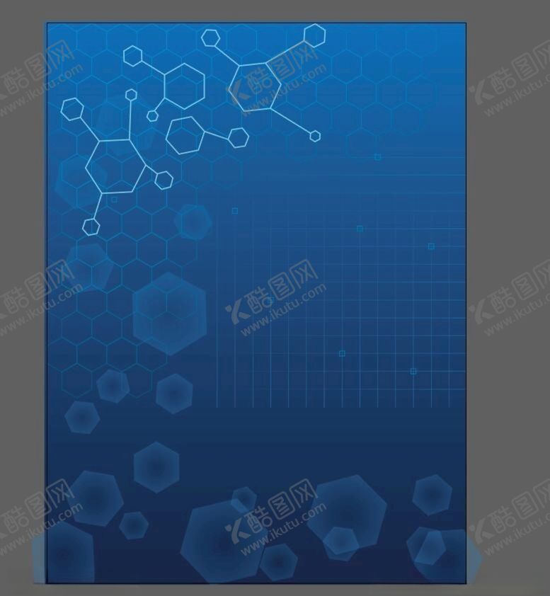 编号：91683407041527287485【酷图网】源文件下载-蓝色背景