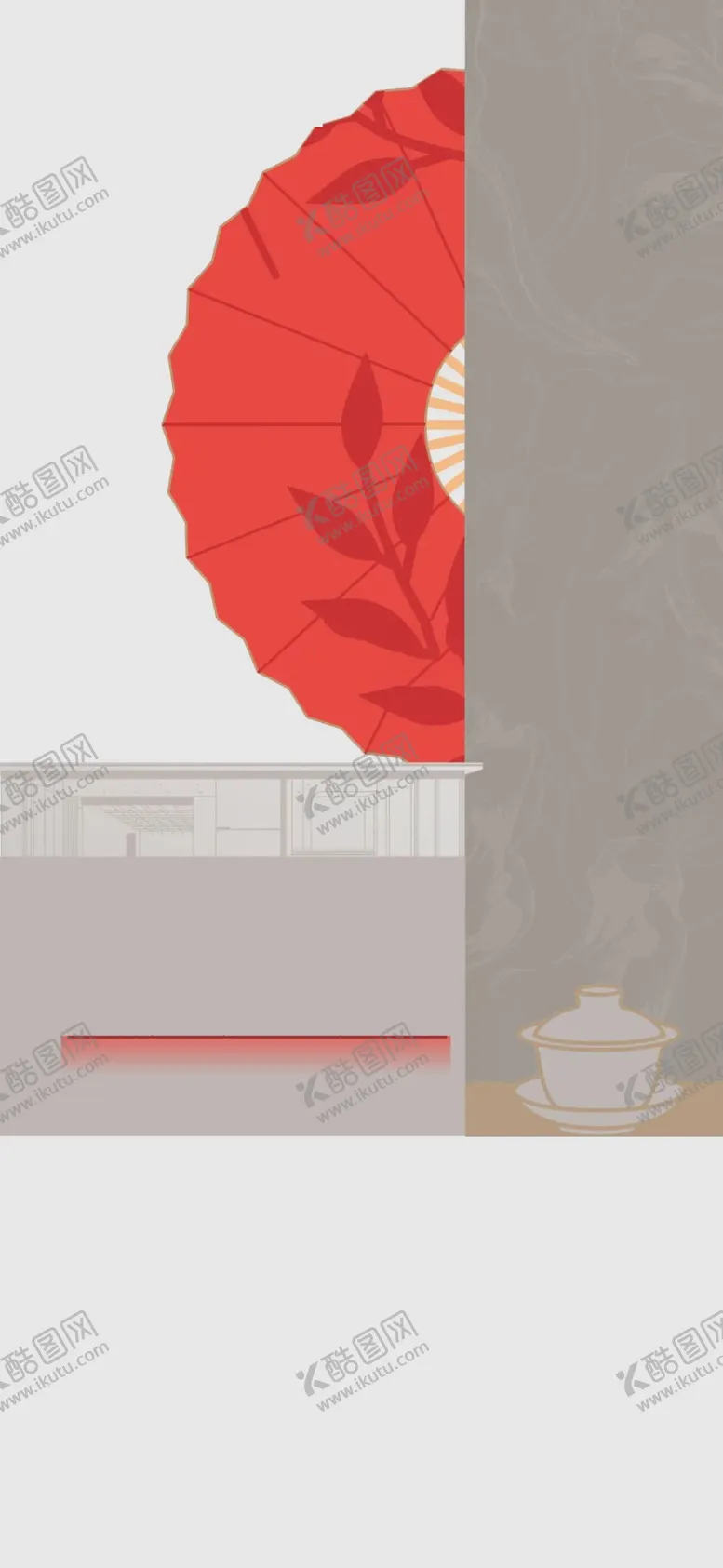 编号：13544802030833521510【酷图网】源文件下载-艺术展海报