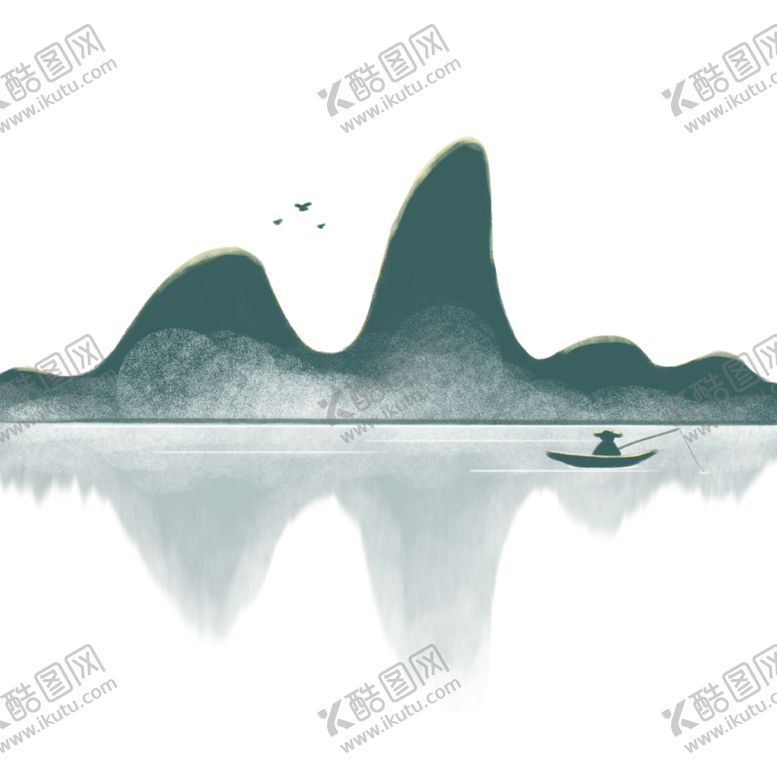 编号：90487606262234553663【酷图网】源文件下载-水墨素材毛笔画素材墨迹素材