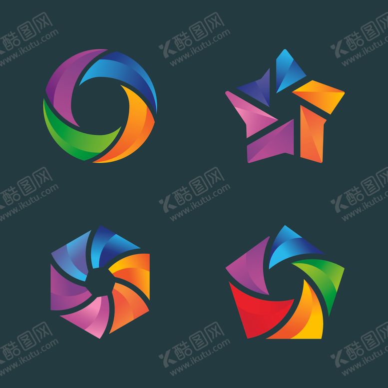 编号：31395207130953231670【酷图网】源文件下载-星星标志