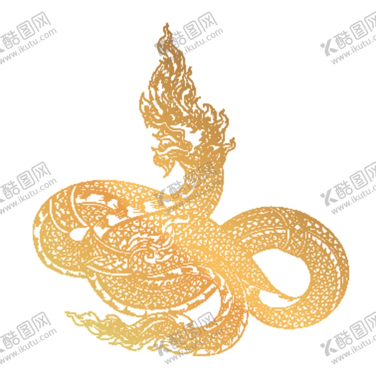 编号：49917109111948385250【酷图网】源文件下载-创意金色花纹图案设计