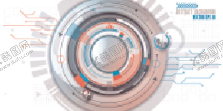 编号：60912709211838426891【酷图网】源文件下载-科技背景