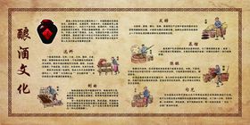 编号：14507809242330259726【酷图网】源文件下载-酿酒文化 