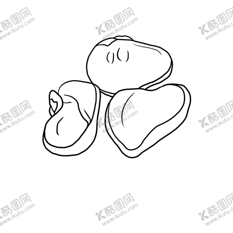 编号：79896605120838507235【酷图网】源文件下载-木耳