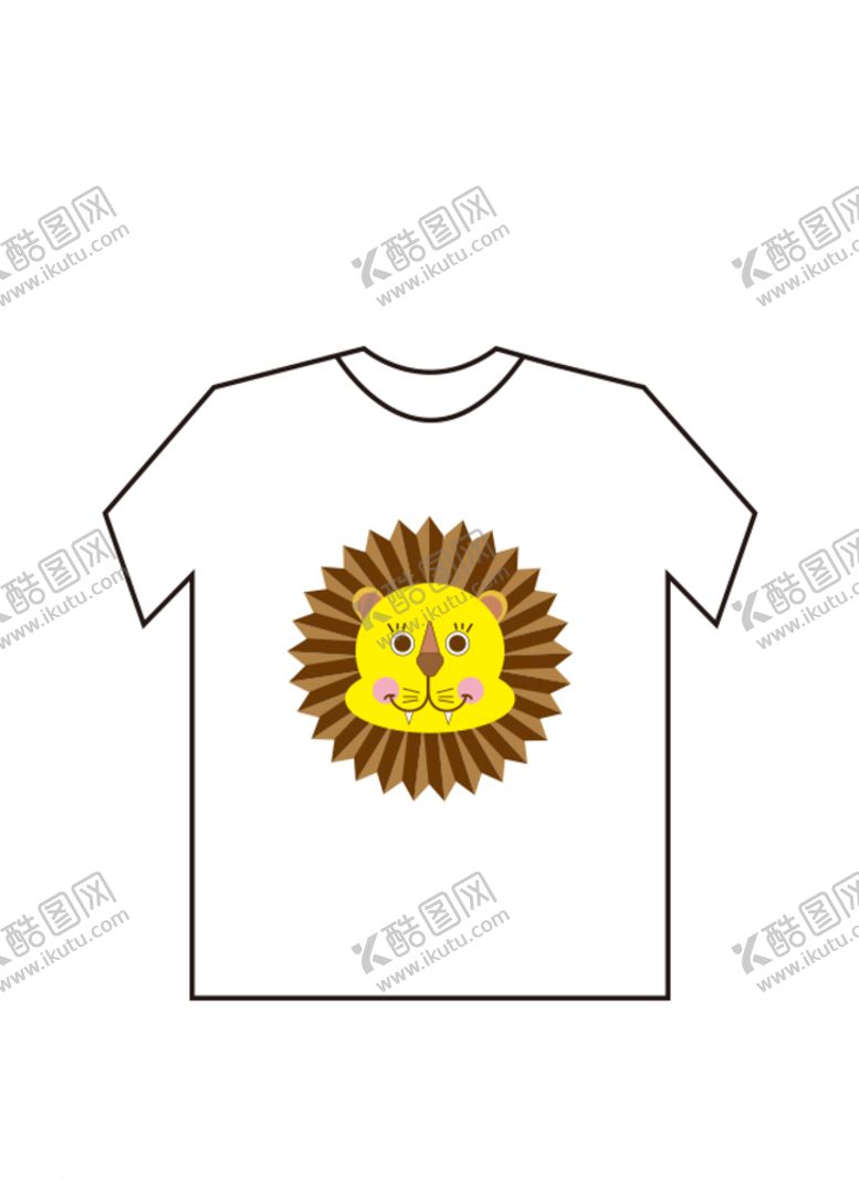 编号：97604310170806449999【酷图网】源文件下载-衣服