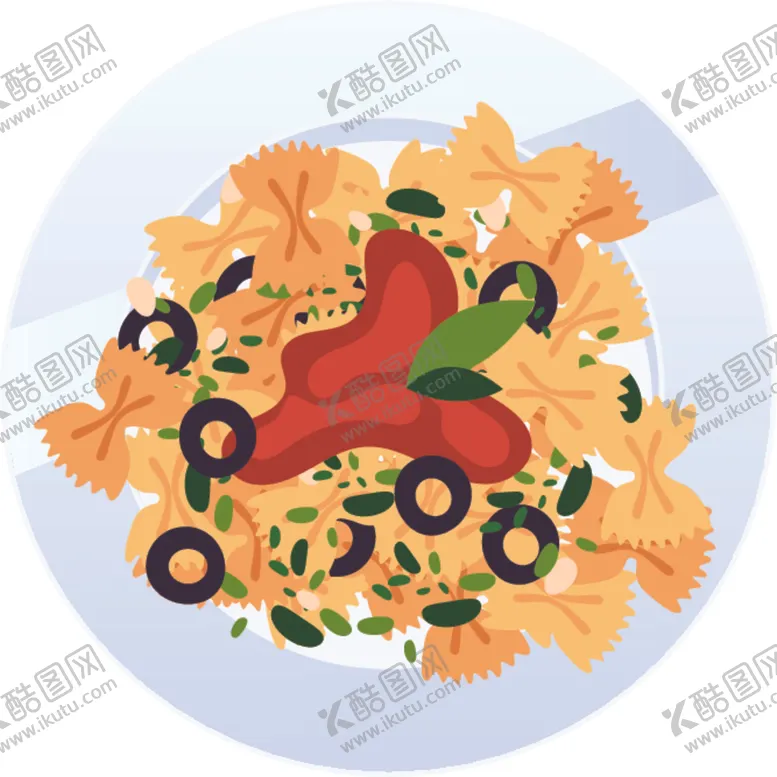编号：95360207022240169354【酷图网】源文件下载-美食