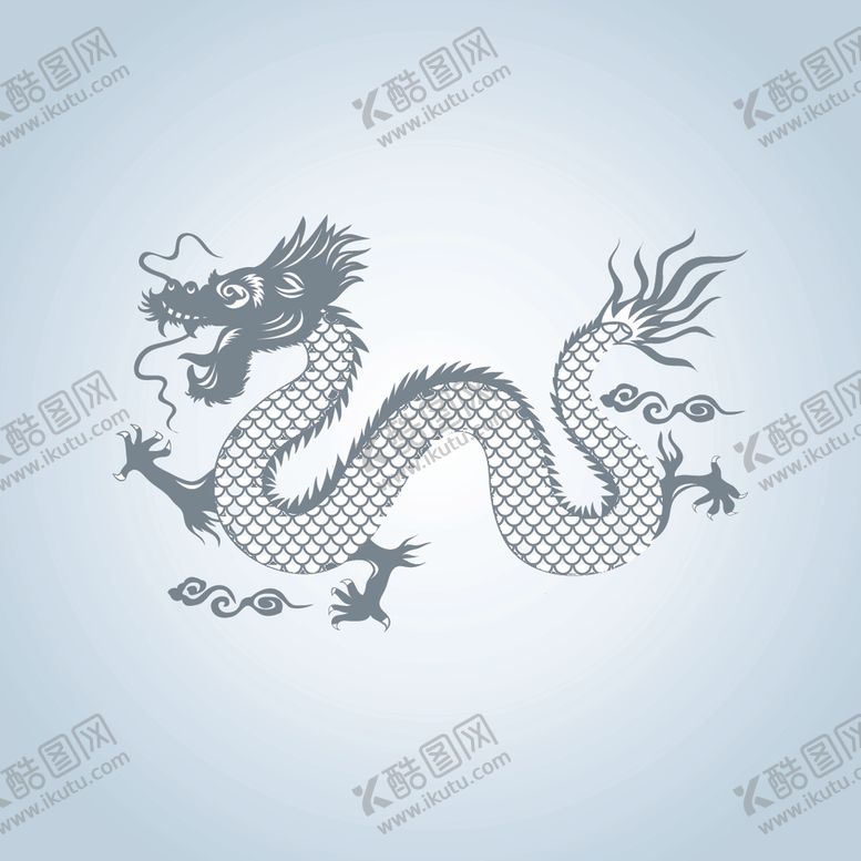 编号：94983507070621036459【酷图网】源文件下载-中国龙