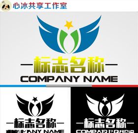 教育logo