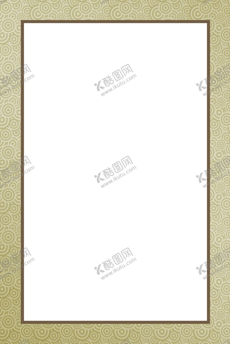 编号：39979909191839125124【酷图网】源文件下载-中国风边框