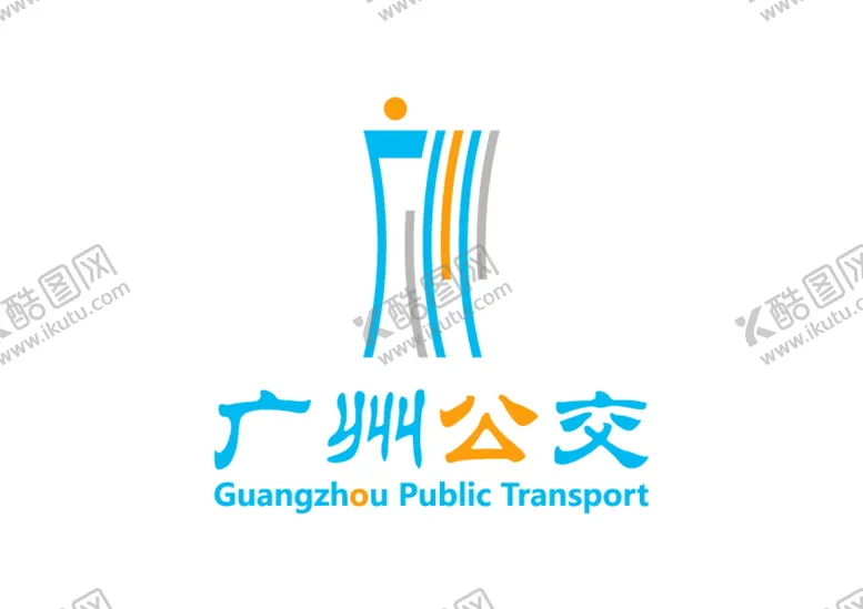 编号：15048709220355556048【酷图网】源文件下载-广州公交LOGO标志