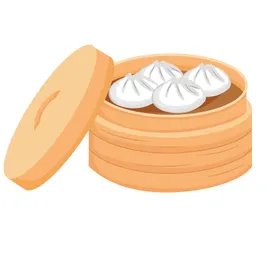 包子