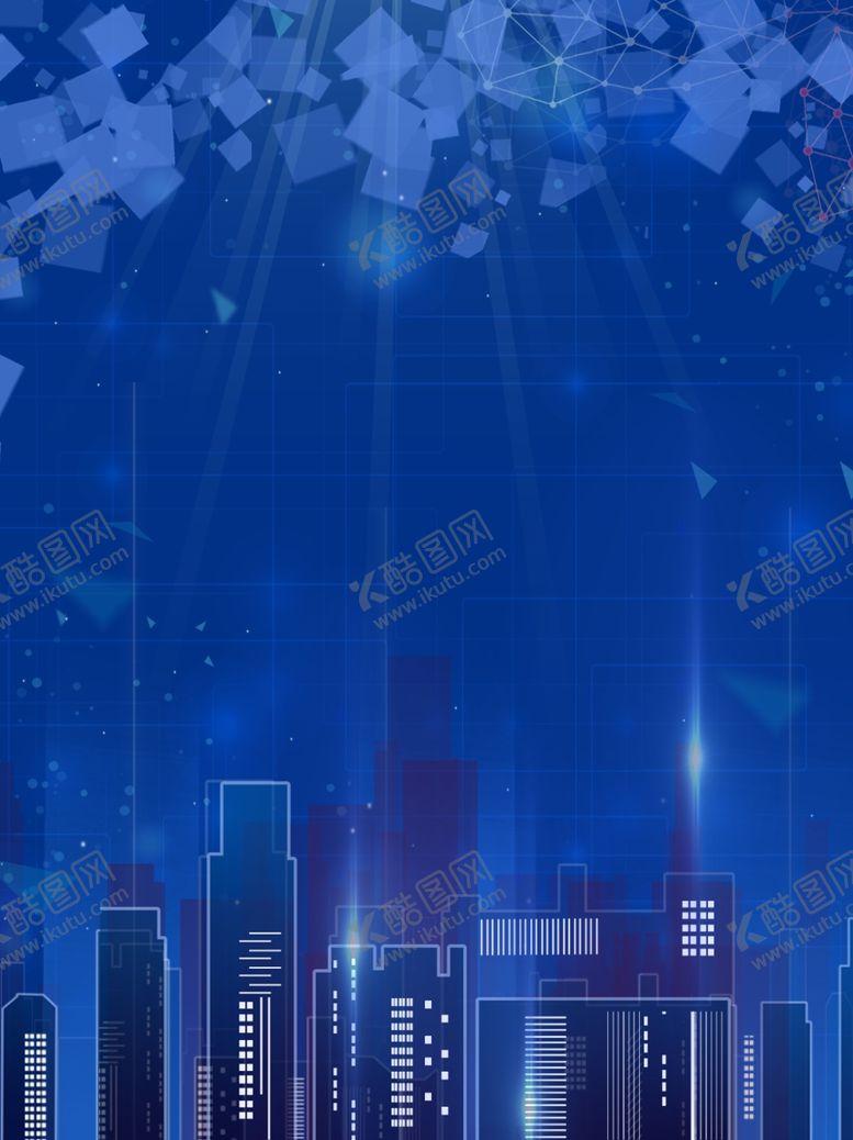 编号：50999206260444298583【酷图网】源文件下载-创意空白海报背景设计