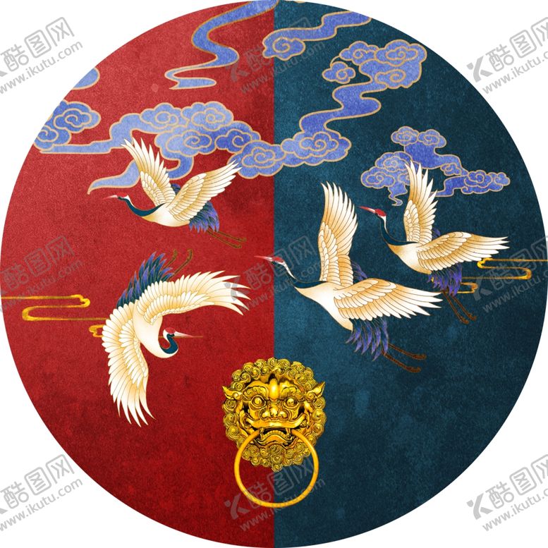 编号：43983205100526226122【酷图网】源文件下载-装饰画