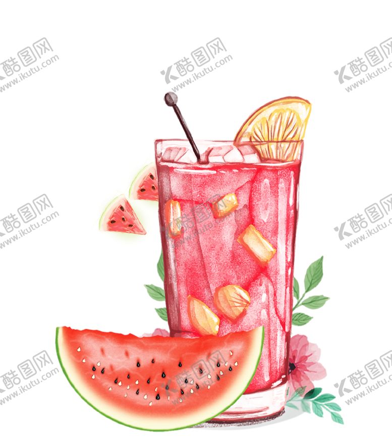 编号：34444910280637024834【酷图网】源文件下载-水果