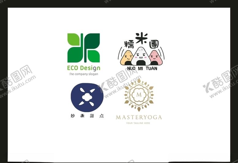 编号：15118309192209251557【酷图网】源文件下载-LOGO设计