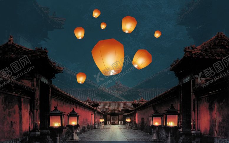 编号：87531604071744202123【酷图网】源文件下载-中国风背景