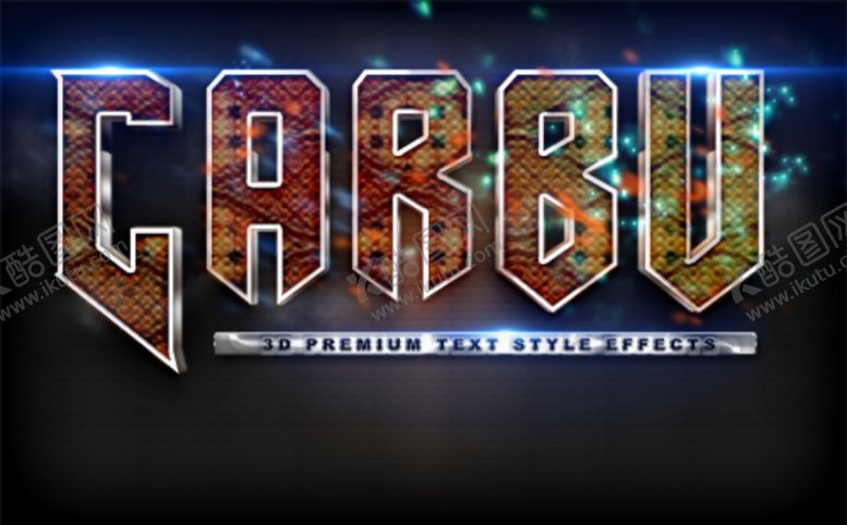 编号：96415209241923029103【酷图网】源文件下载-立体字样机