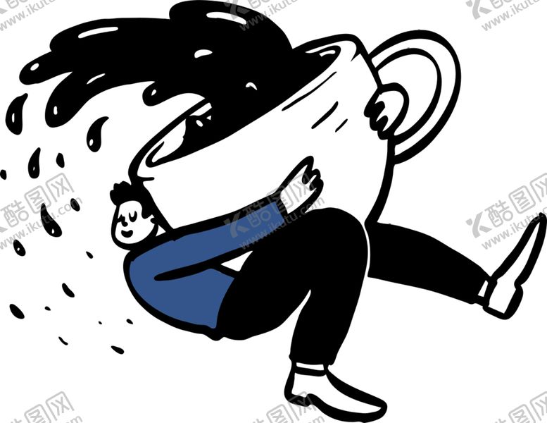 编号：61528010301854068201【酷图网】源文件下载-卡通系列插画图片