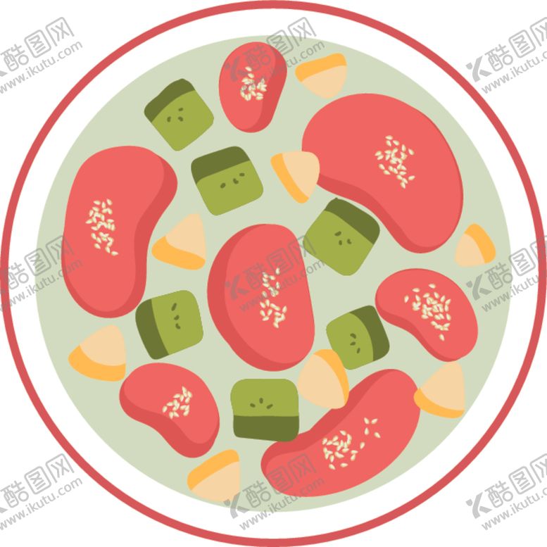 编号：88815210290821342682【酷图网】源文件下载-美食