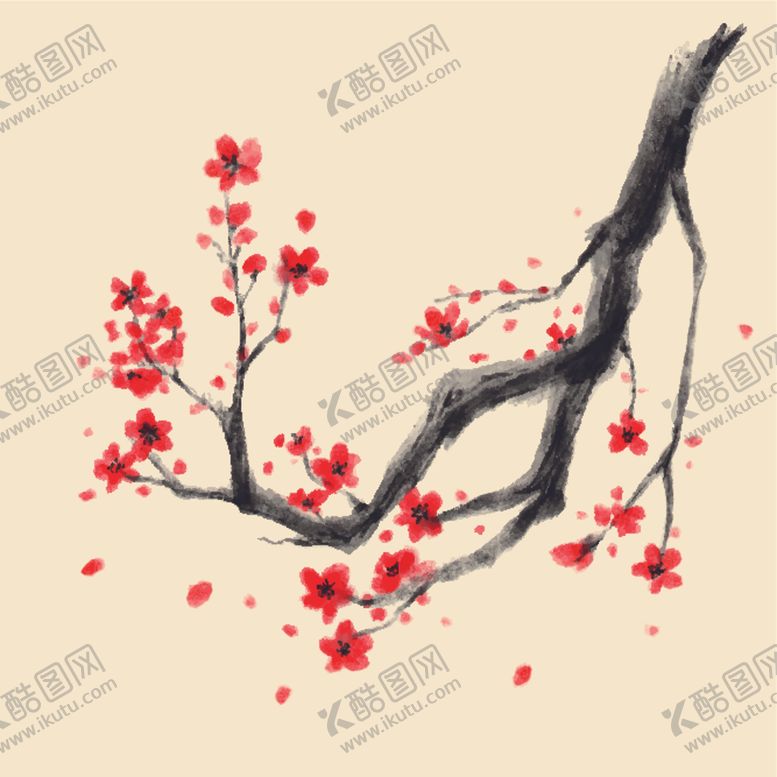 编号：62077009090532001646【酷图网】源文件下载-樱花