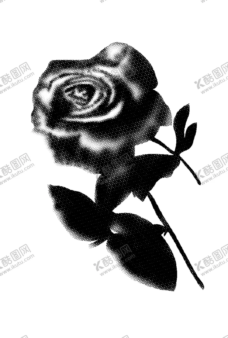 编号：88870501151422368888【酷图网】源文件下载-扎染花