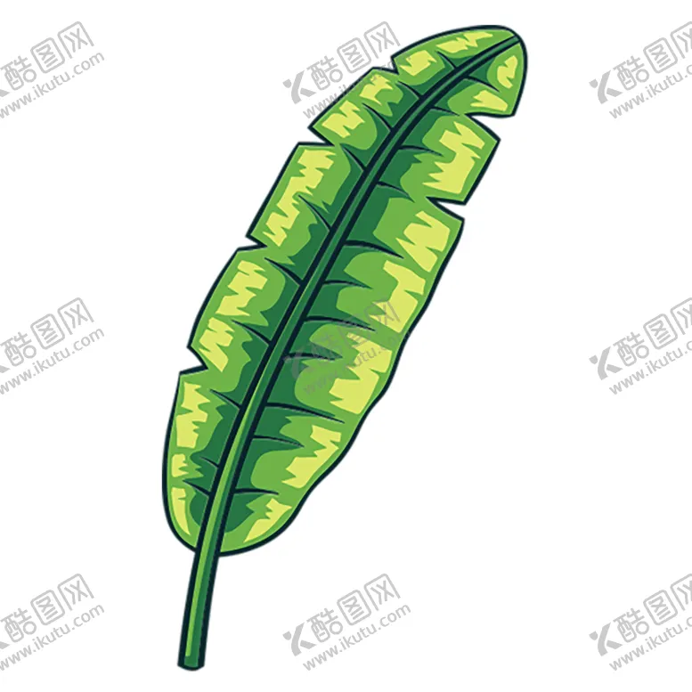 编号：20241307010916345804【酷图网】源文件下载-绿色装饰