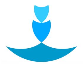 logo素材版式排版形式排版参考模板