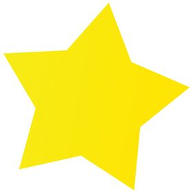 五星