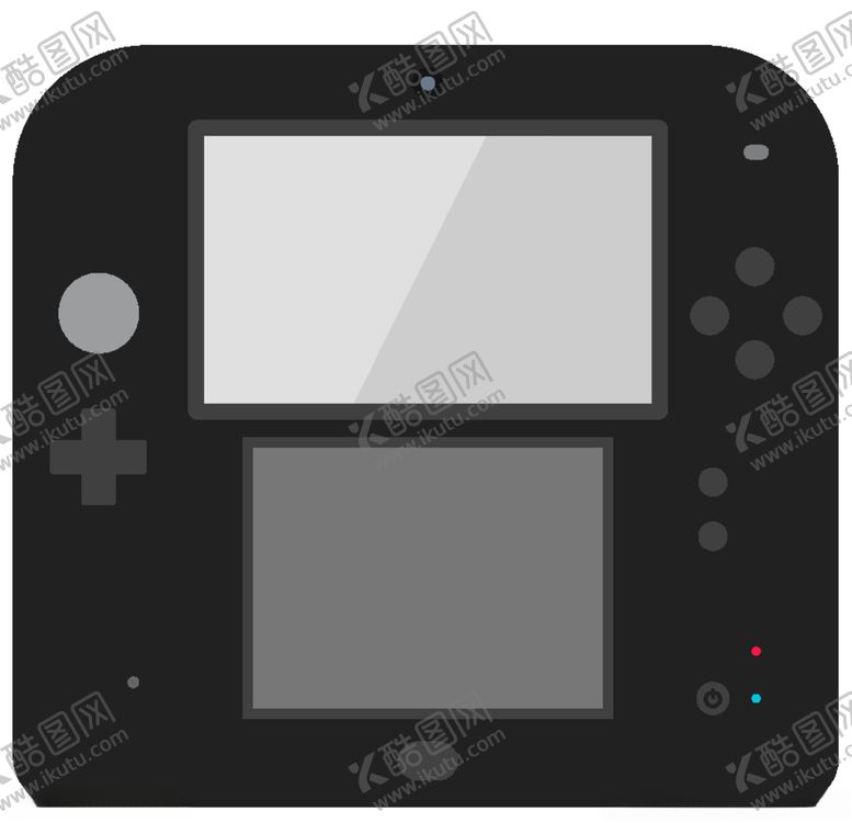 编号：34287609151307179825【酷图网】源文件下载-任天堂矢量图标