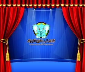 乐高海报