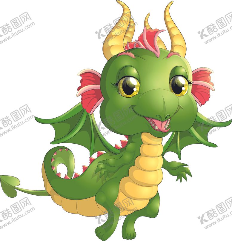 编号：50317510041857447867【酷图网】源文件下载-卡通动物