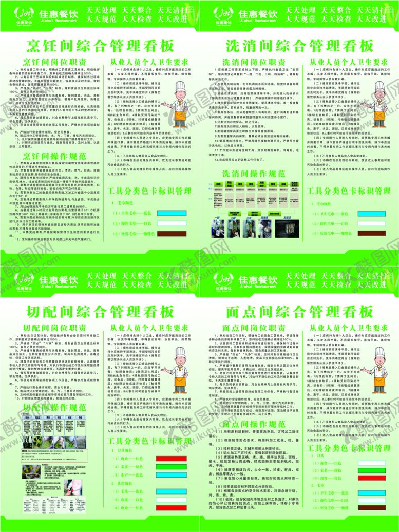 编号：90594501190924342166【酷图网】源文件下载-餐饮看板