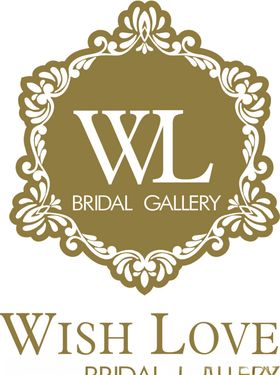 婚礼logo婚庆logo花