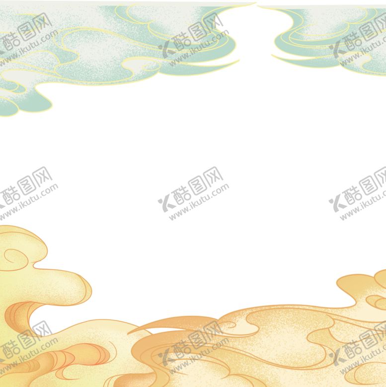 编号：96554805070114024043【酷图网】源文件下载-边框
