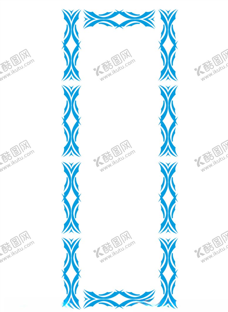 编号：53650507091425373867【酷图网】源文件下载-传统纹饰大全纹样纹饰图纹