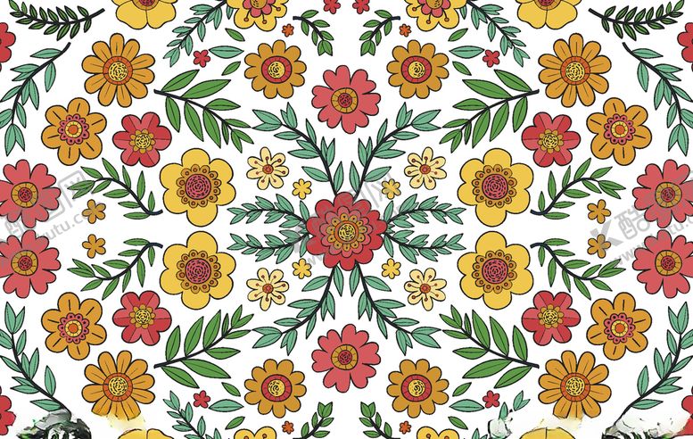 编号：41527409171627172974【酷图网】源文件下载-植物背景