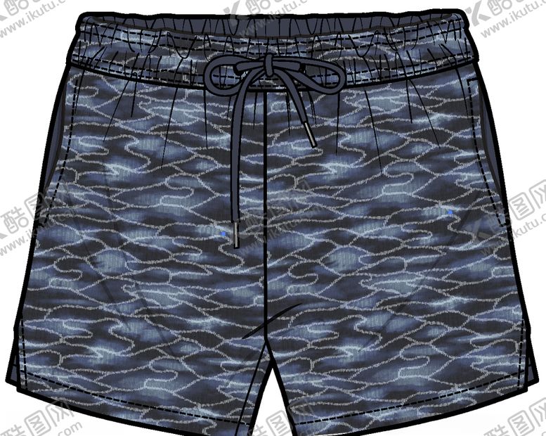 编号：45876509211037007623【酷图网】源文件下载-服装款式