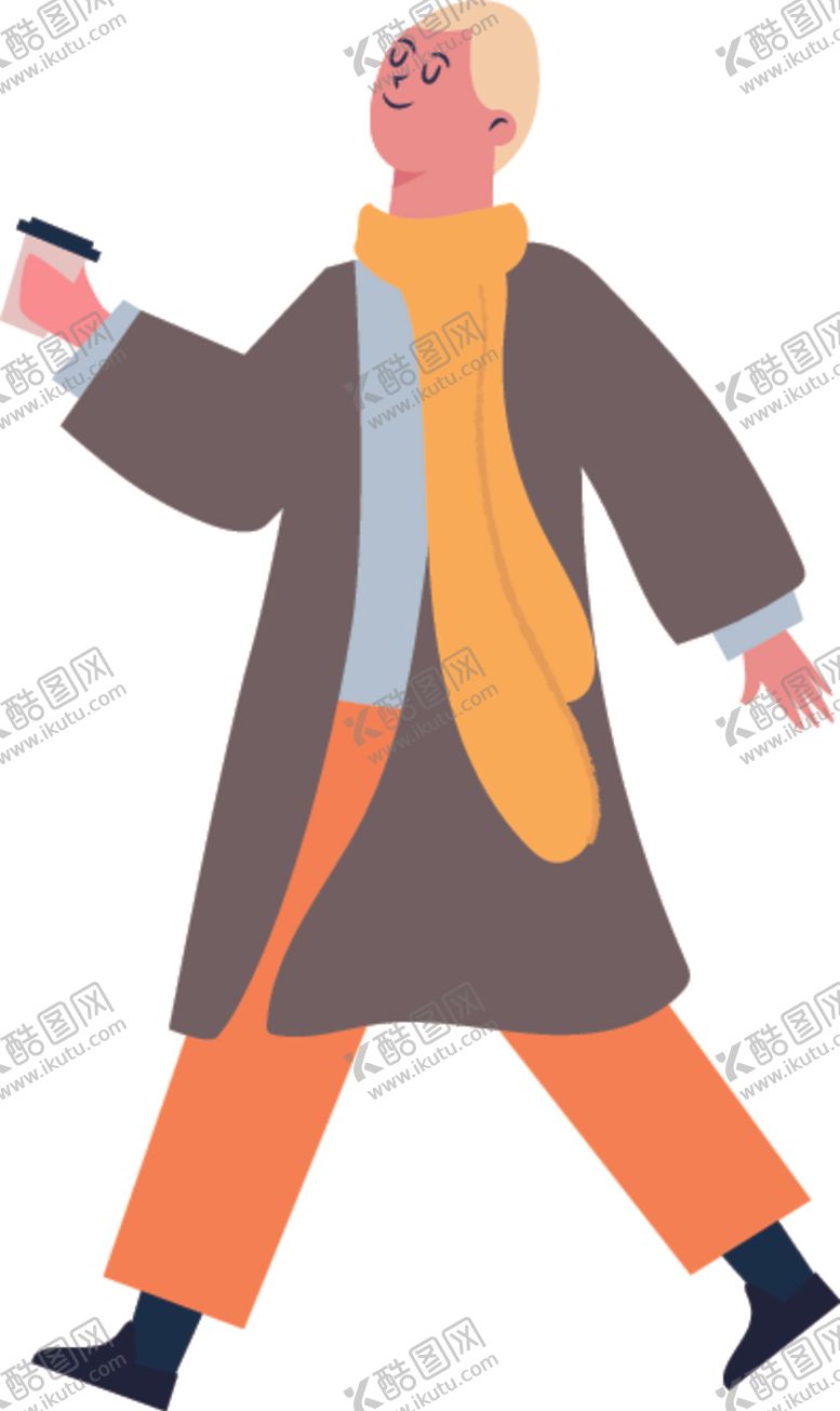 编号：55327710270137327721【酷图网】源文件下载-冬装
