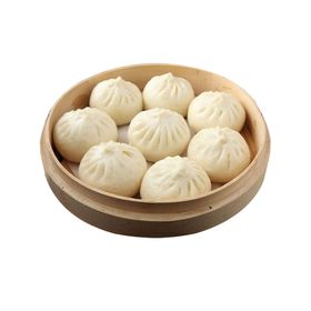 小包子