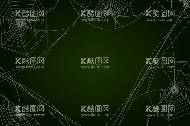 编号：55326112081616322587【酷图网】源文件下载-蜘蛛网背景