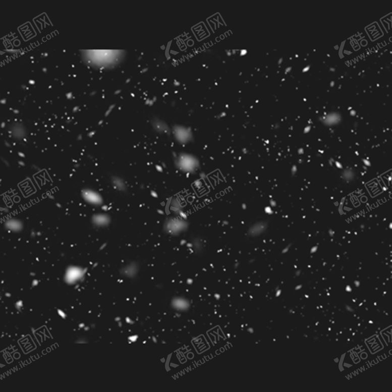 编号：36399101180553012573【酷图网】源文件下载-雪花