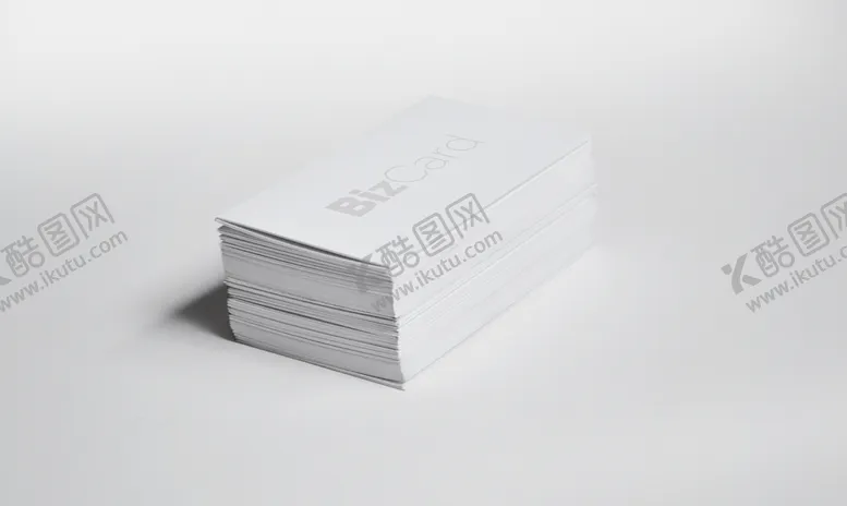 编号：60240011041119375446【酷图网】源文件下载-名片卡片样机      