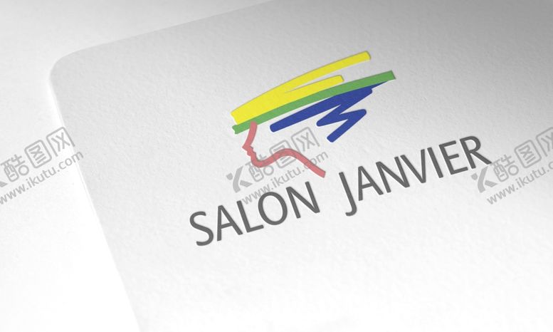 编号：90491109231838318582【酷图网】源文件下载-LOGO标志样机