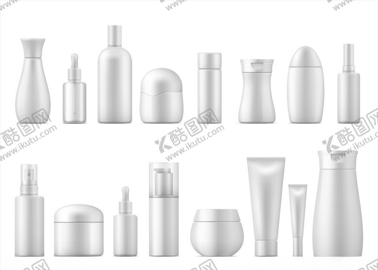 编号：23531109130012516319【酷图网】源文件下载-化妆品样机